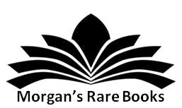  Morgans Rare Books Gutscheincodes