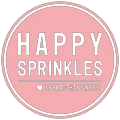 Happy Sprinkles Gutscheincodes