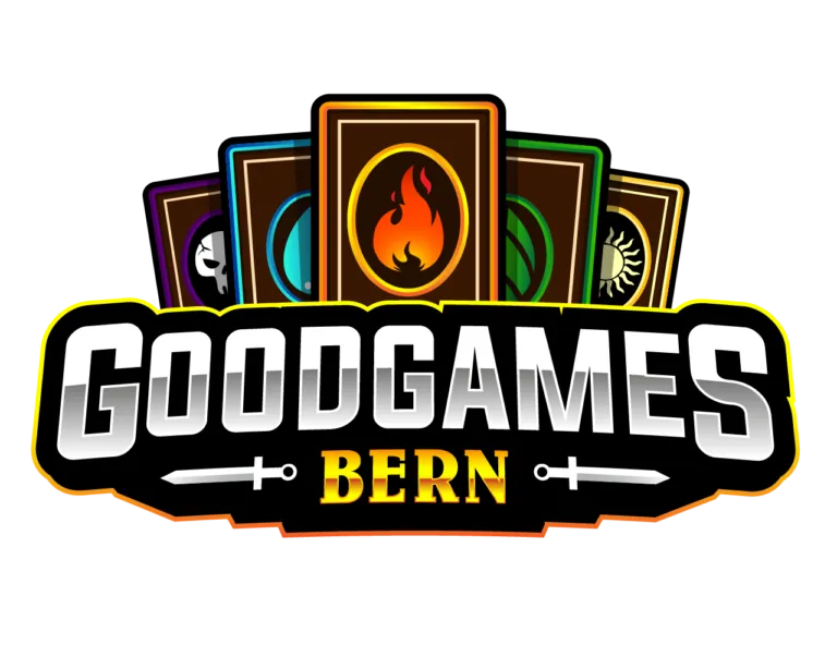  Good Games Bern Gutscheincodes