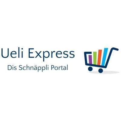  Ueli Express Gutscheincodes