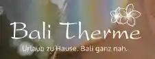  Bali Therme Gutscheincodes