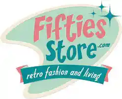  Fifties Store Gutscheincodes