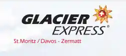  Glacier Express Gutscheincodes