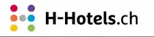  H-Hotels Gutscheincodes