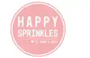  Happy Sprinkles Gutscheincodes