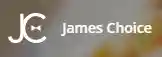  James Choice Gutscheincodes