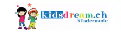  KidsDream Gutscheincodes