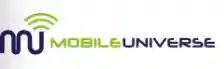  Mobile Universe Gutscheincodes