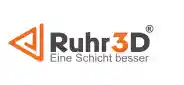  Ruhr3D Shop Gutscheincodes