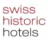  Swiss Historic Hotels Gutscheincodes