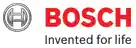  Bosch Gutscheincodes