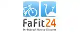  Fafit24 Gutscheincodes
