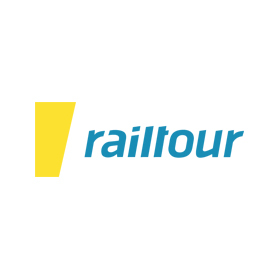  Railtour Gutscheincodes