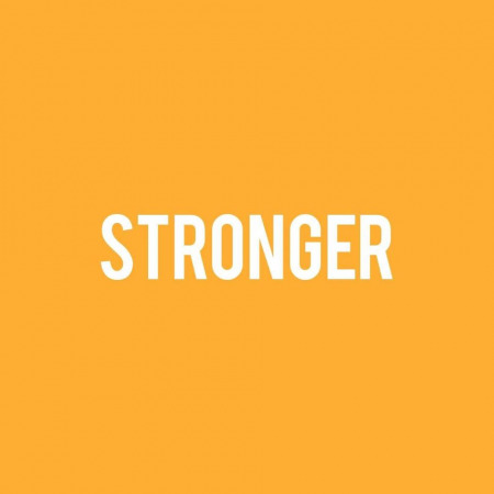 stronger.com